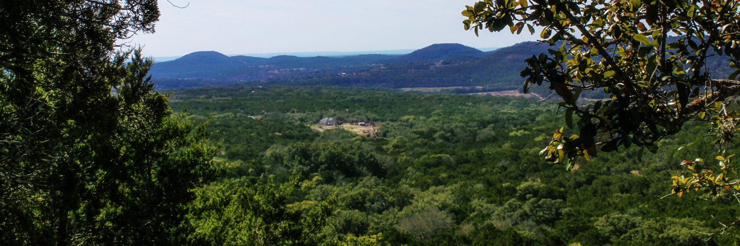 101 Highland Lakes banner