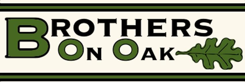 BrothersOnOak's profile banner image