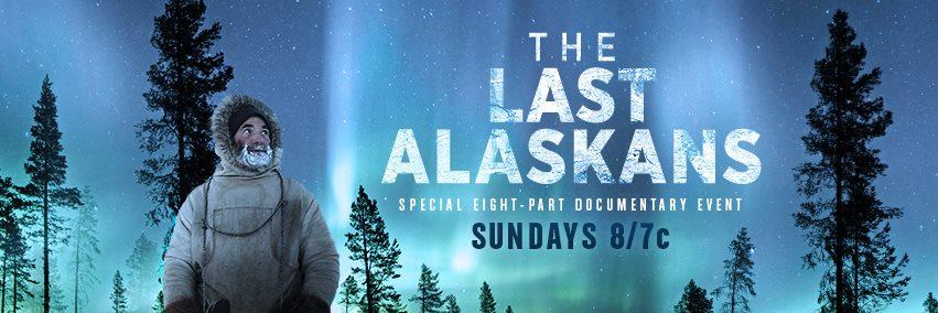 TheLastAlaskans's profile banner image