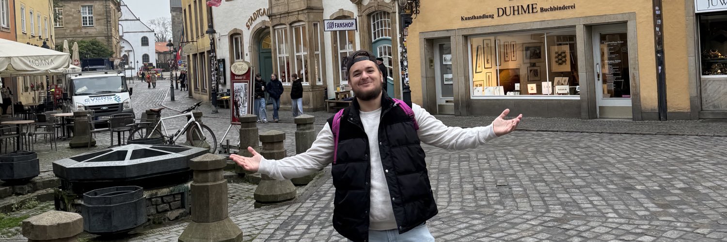 JustLazar_'s profile banner image
