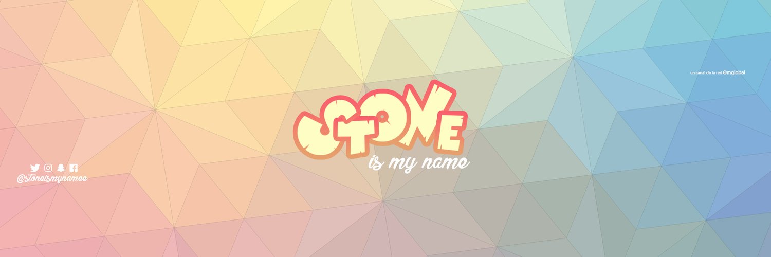 stoneeismynamee's profile banner image
