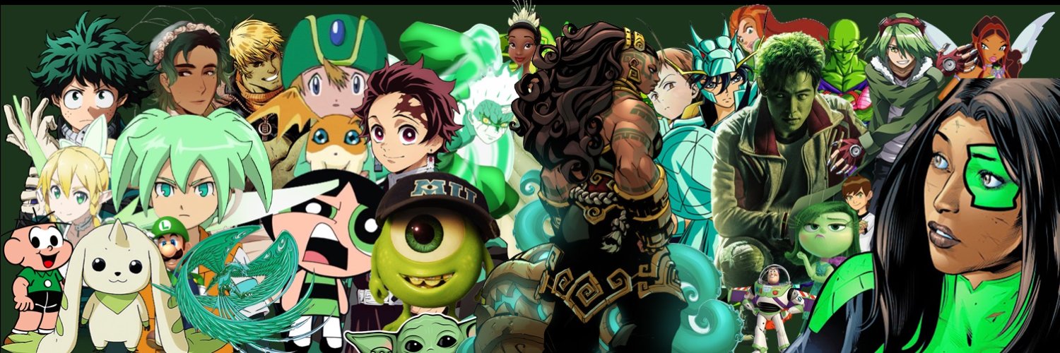 Pequeno Estranho banner