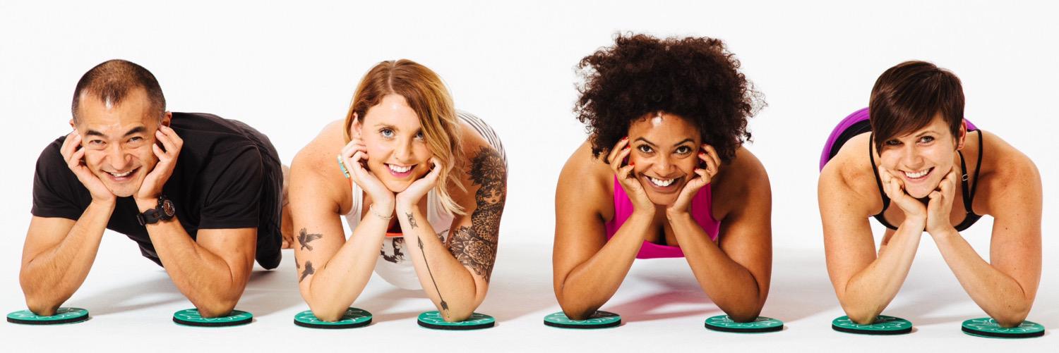 YogaCoasters's profile banner image