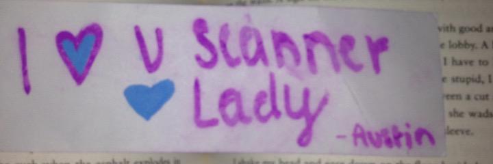 ScannerLadyHHS's profile banner image