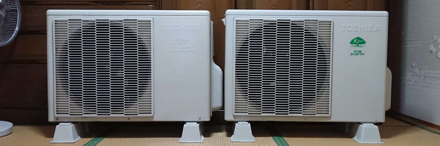 Kosuke@エアコンマニア banner