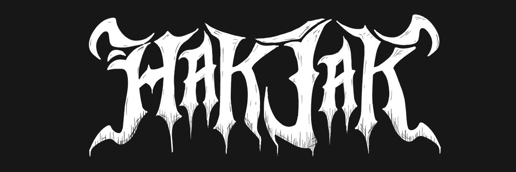 HakJakGames's profile banner image