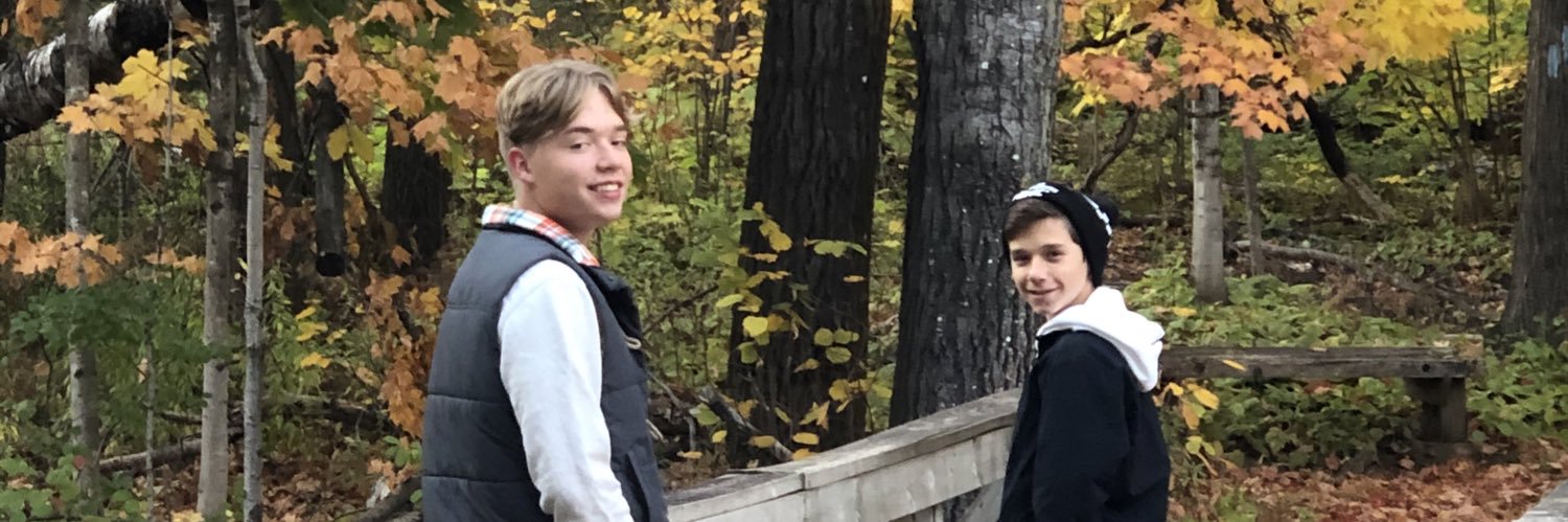 trapperthrives's profile banner image