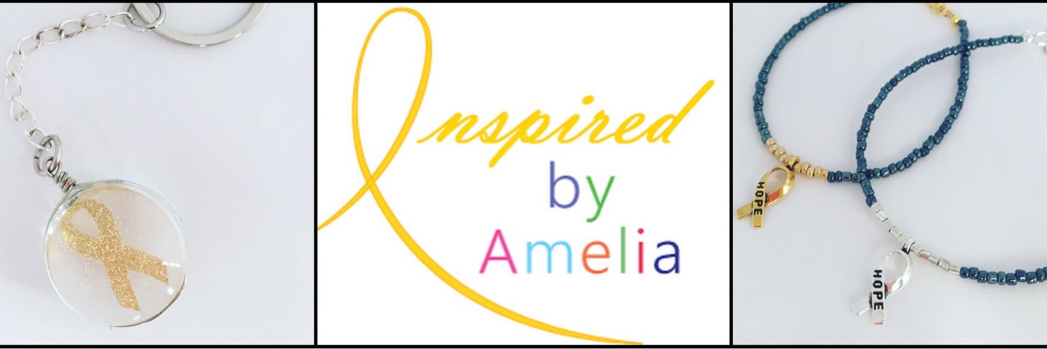 InspiredAmelia's profile banner image
