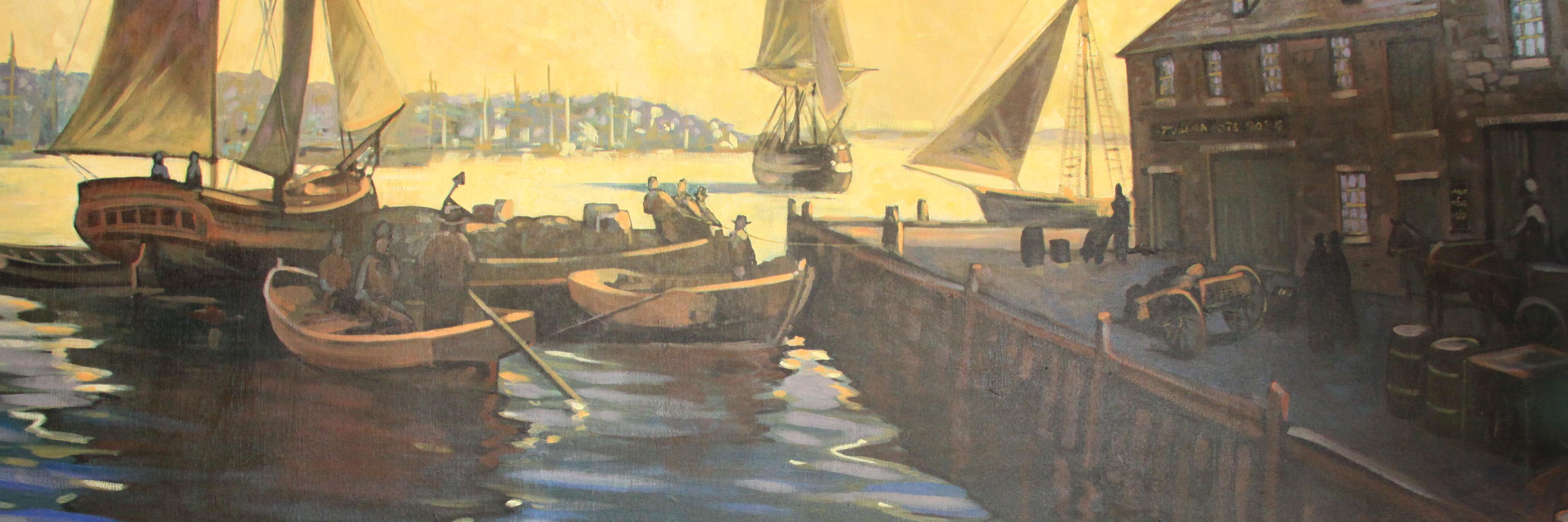 State St. Provisions banner