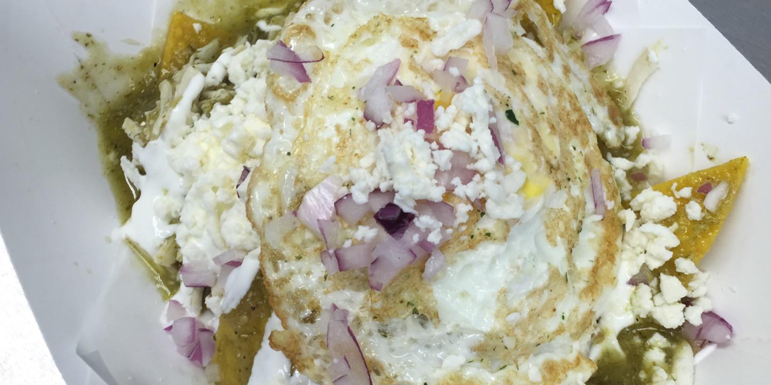 The Salsa Spot banner