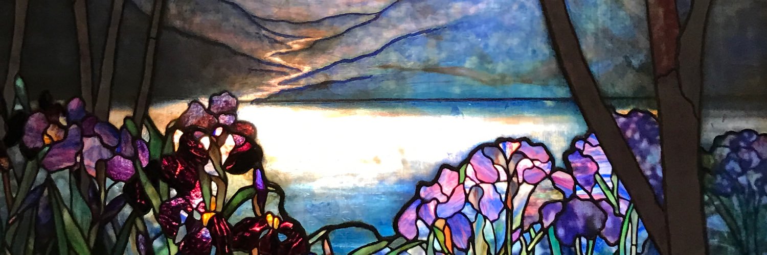 AnnieManges's profile banner image