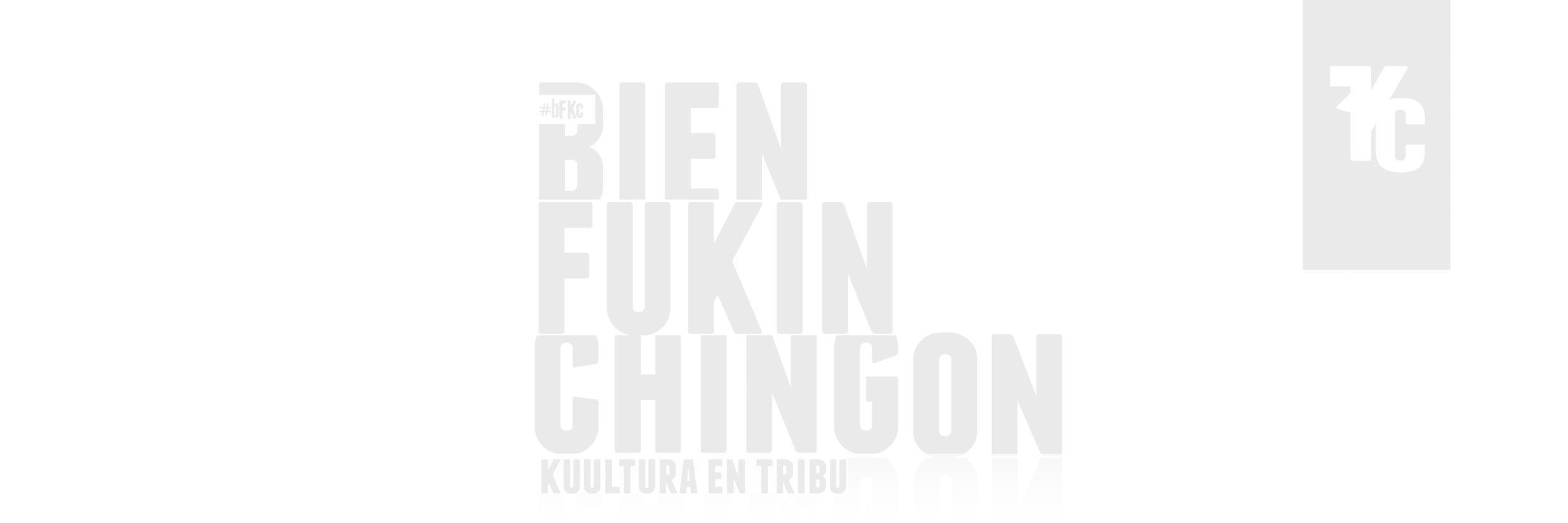 FUKINchingon's profile banner image