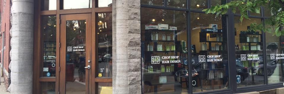 ChopShopVT's profile banner image