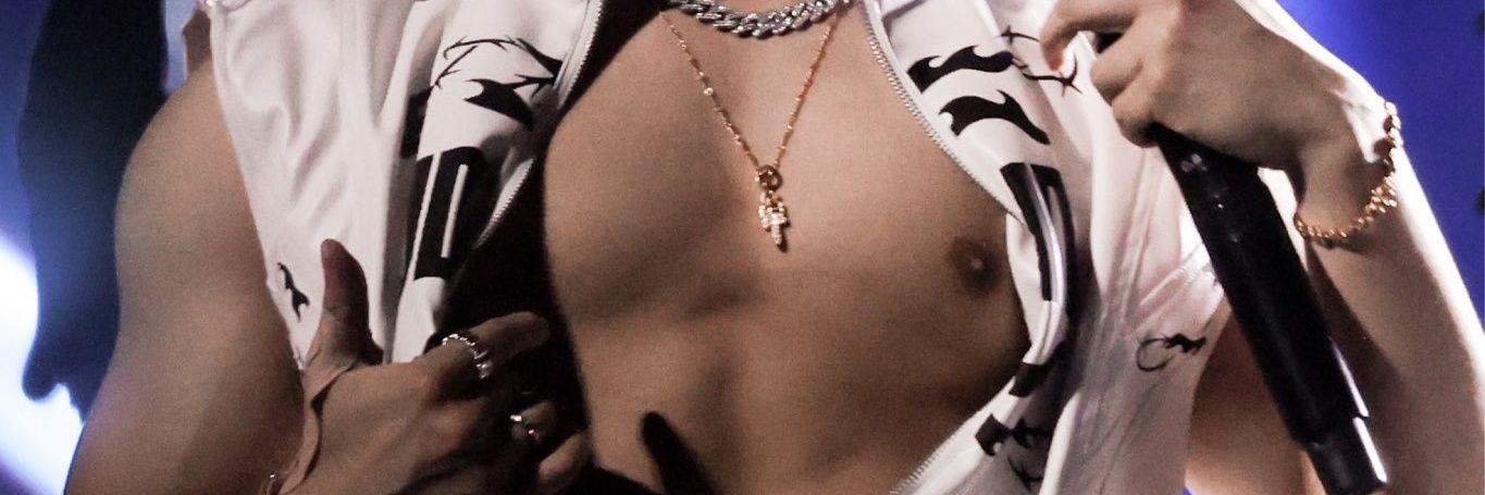 Ham__Soo's profile banner image