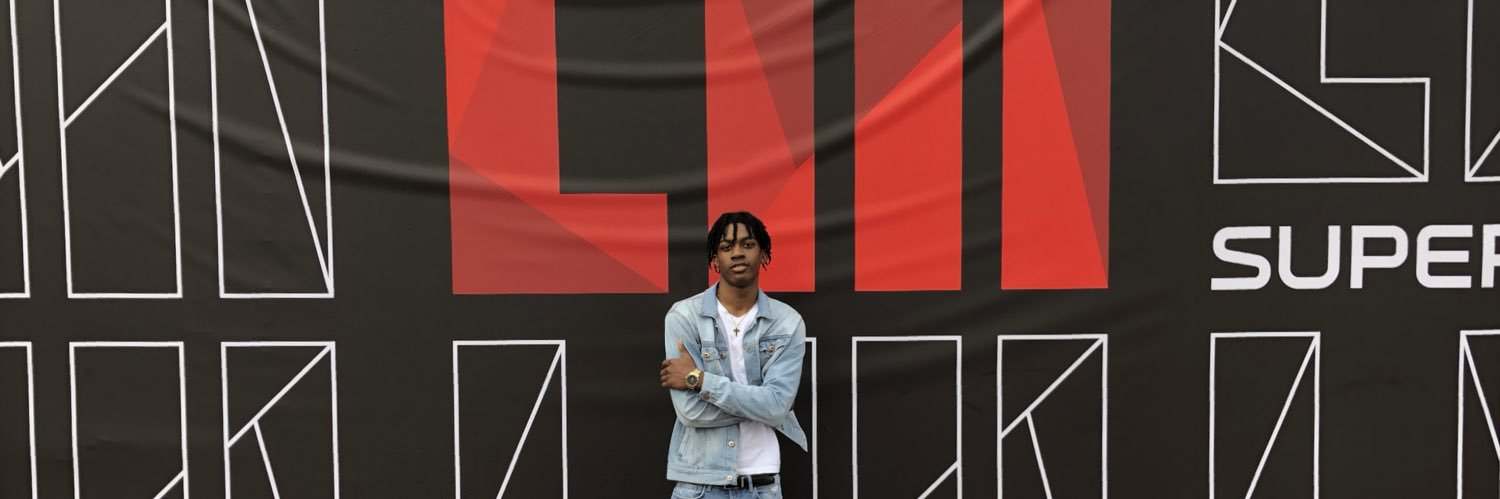 beastg26's profile banner image