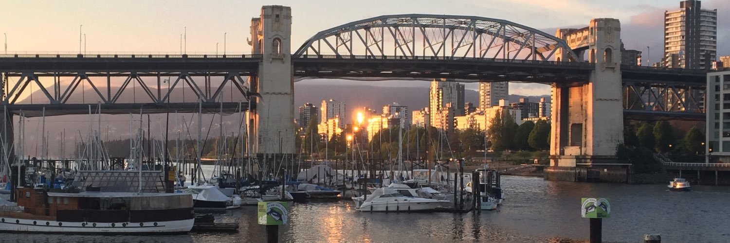 ExpVancouver's profile banner image