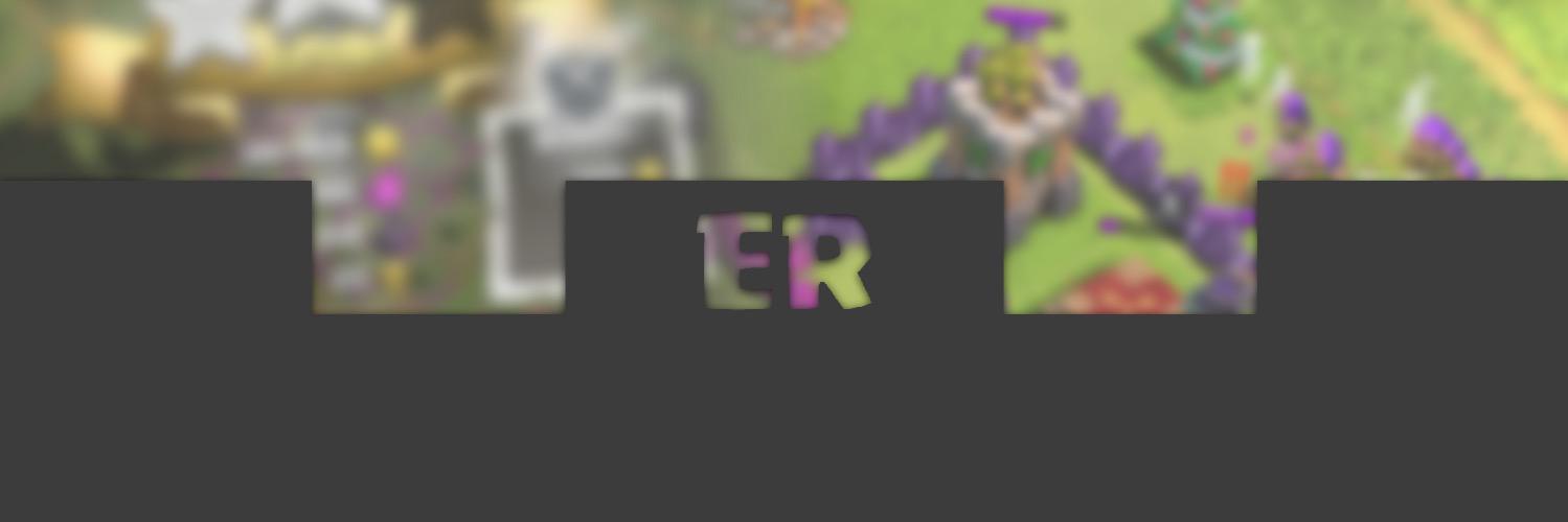 EternalReignCoC's profile banner image