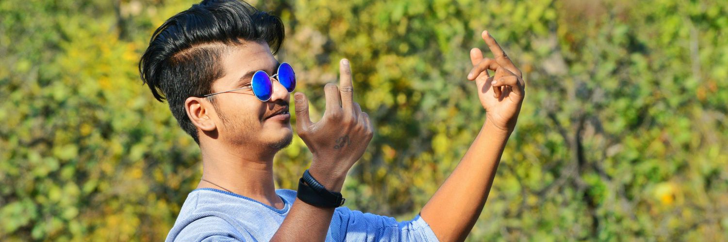 Ume_malik9's profile banner image