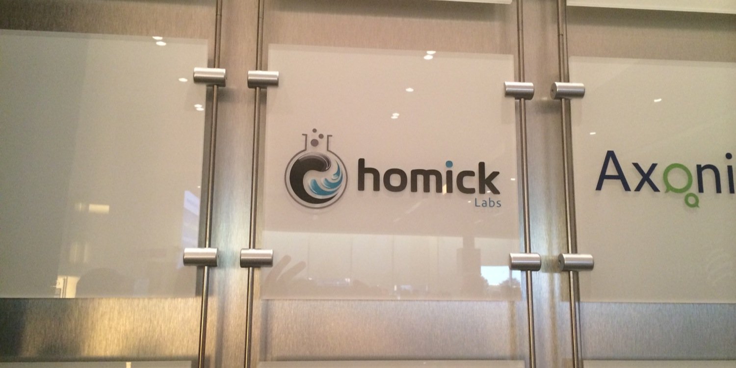 dhomick's profile banner image