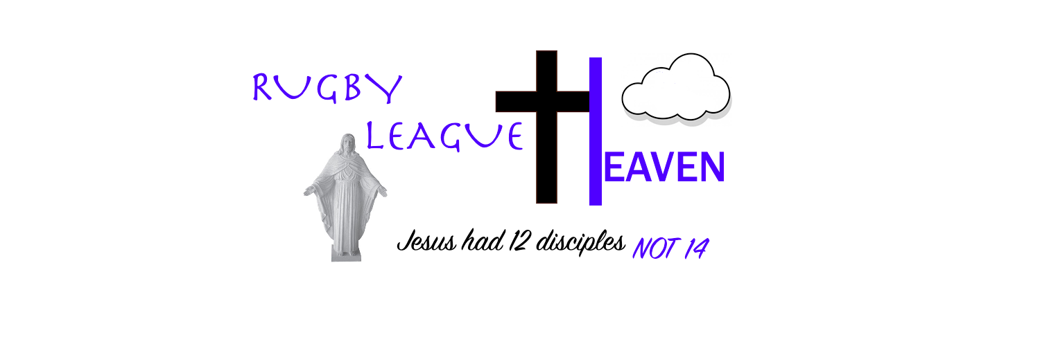 LeagueHeaven's profile banner image