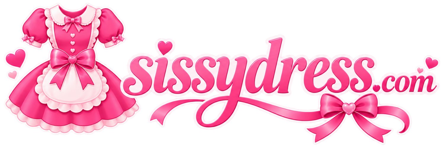 sissydresscom's profile banner image