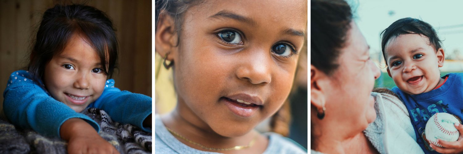 Center on Immigration and Child Welfare banner