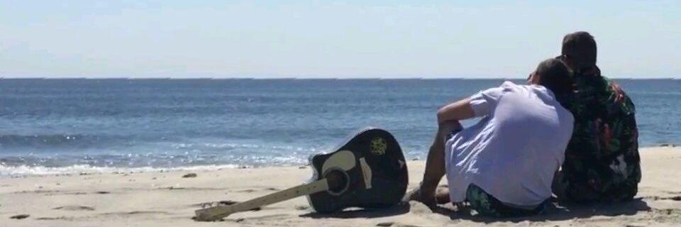 The Secret Lovers  banner