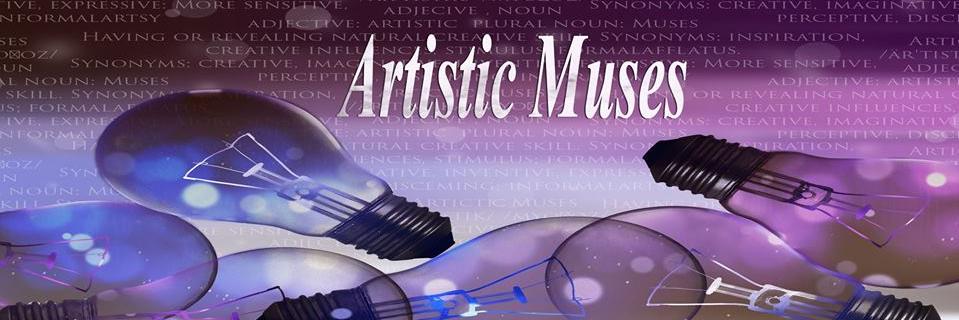 ArtisticMuses's profile banner image