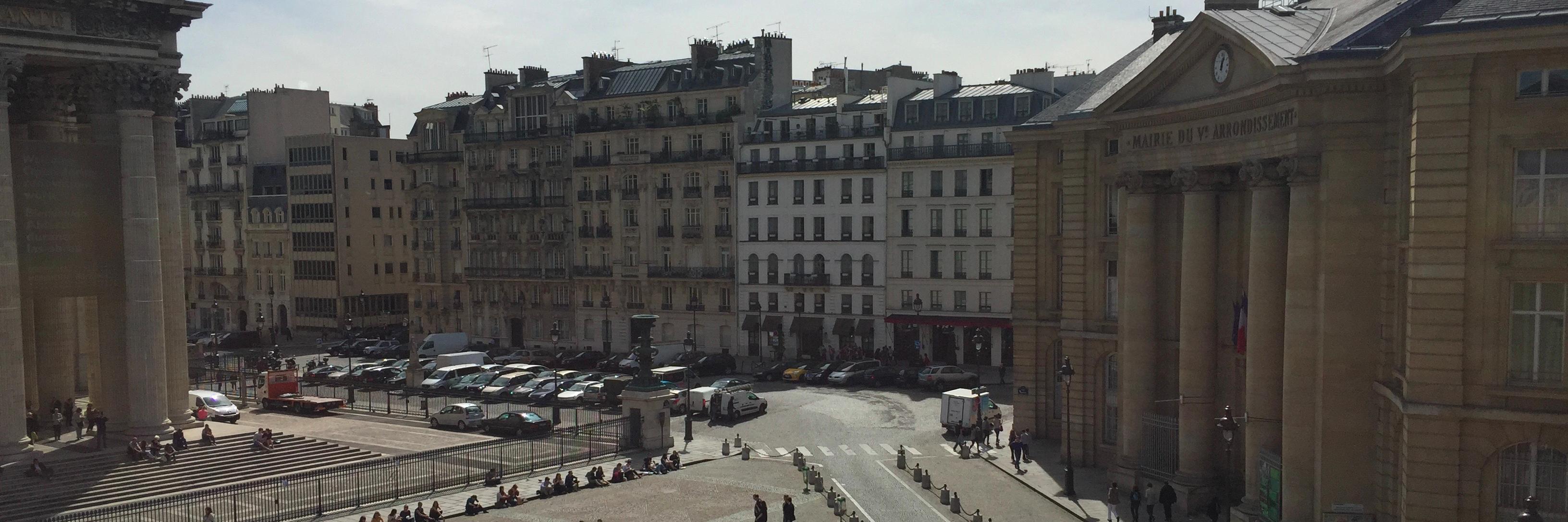 Association du CRDH banner