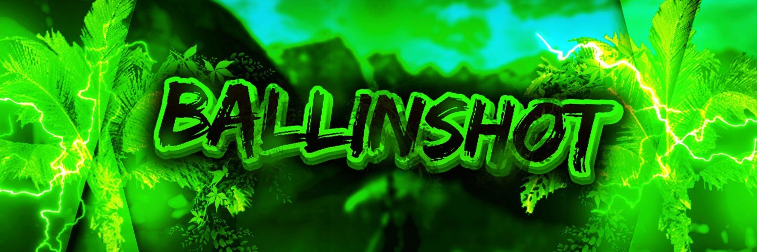 Ballinshot banner