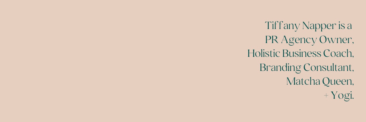 tiffanynapper's profile banner image