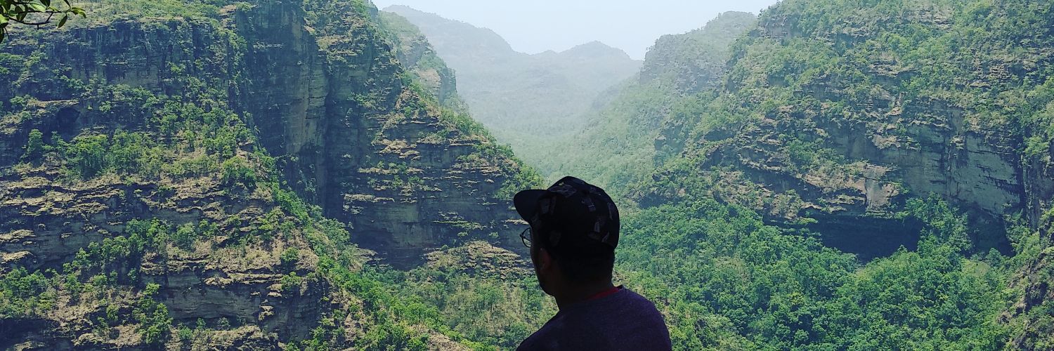 devanshkhatri22's profile banner image