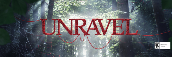 Unravel Profile Banner