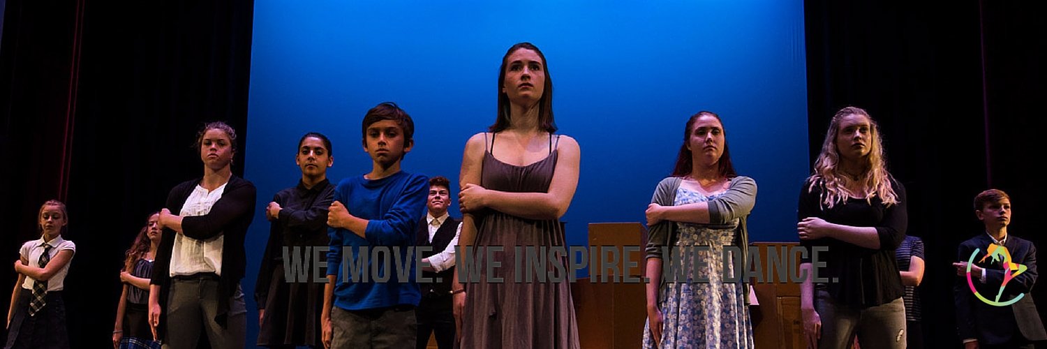 MTWdance's profile banner image