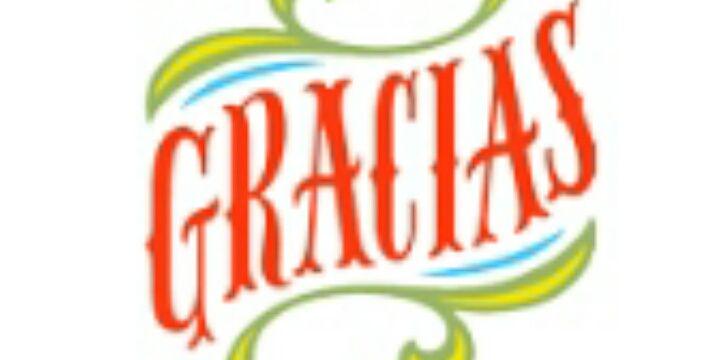 GraciasINA's profile banner image