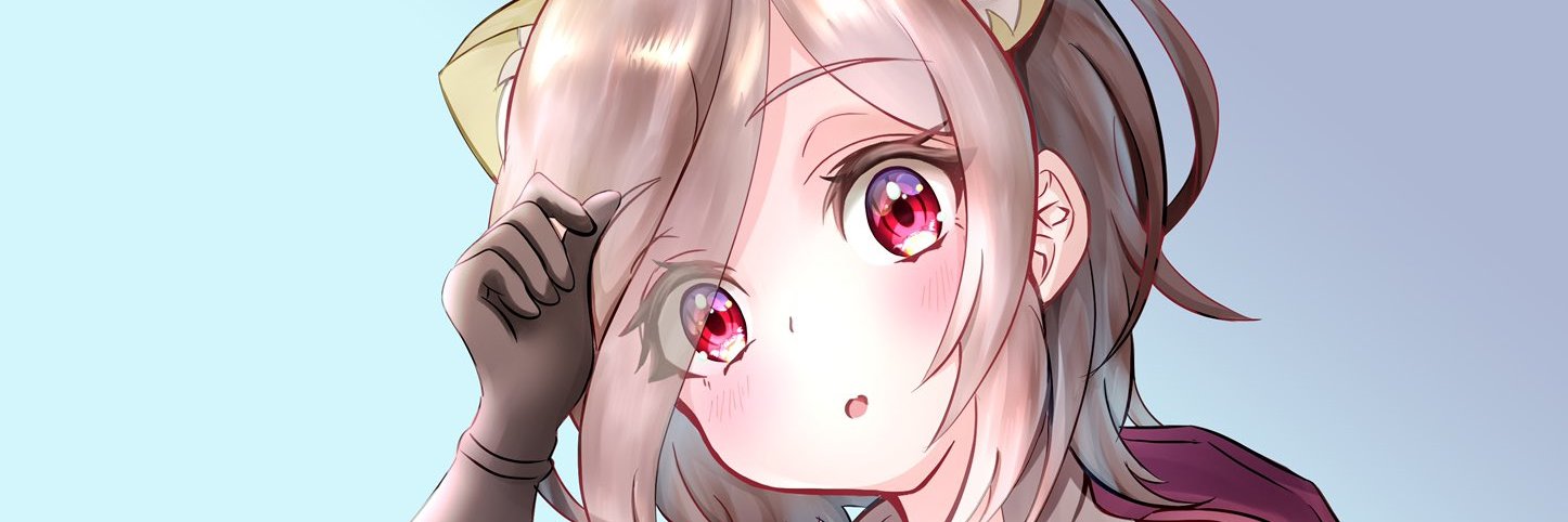 Putosshii's profile banner image
