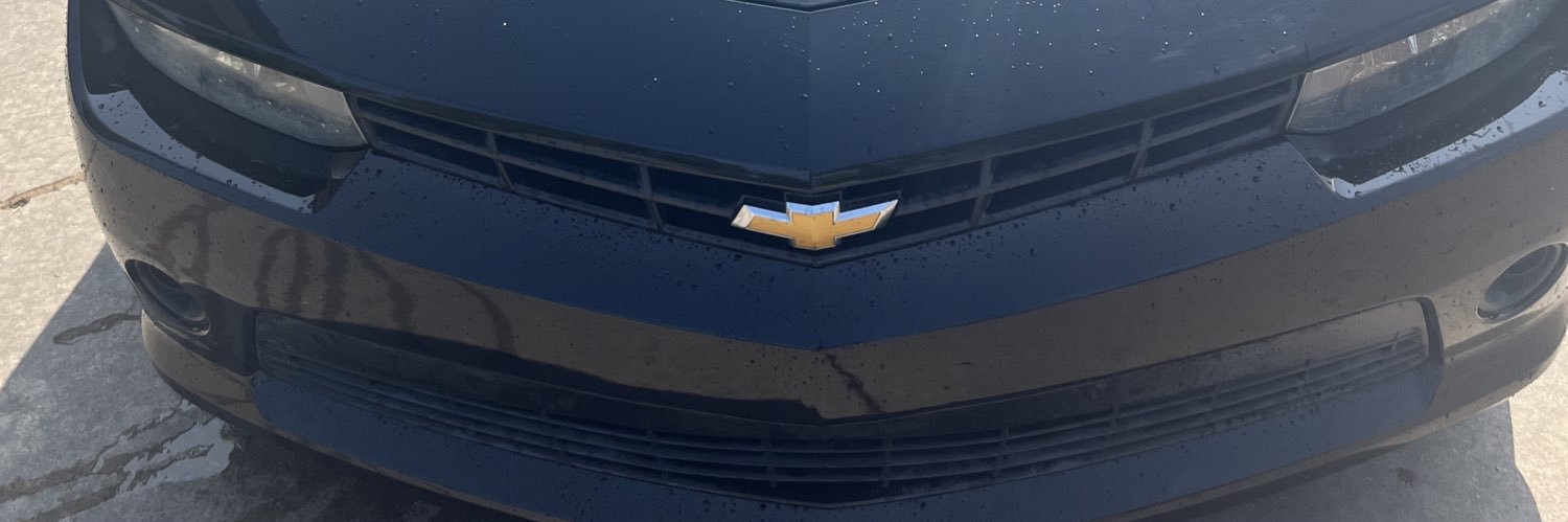 JCooksey14's profile banner image