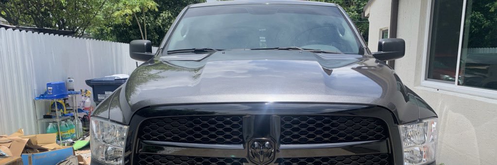 dannyateitfirst's profile banner image
