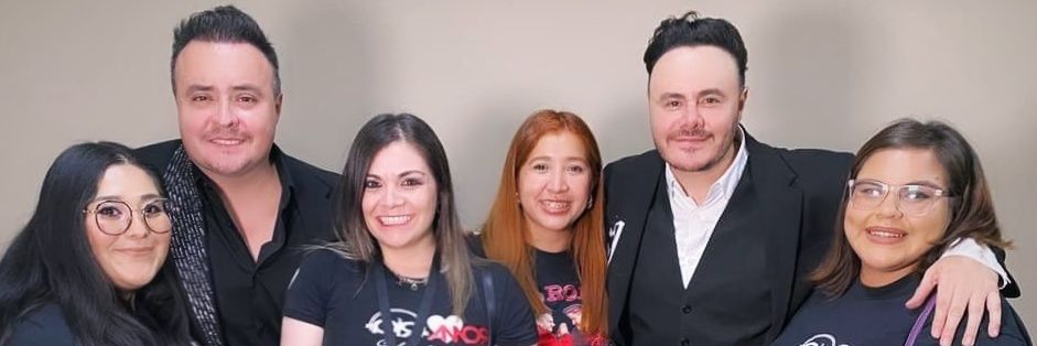 Oír Amor BC banner