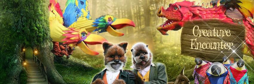CreEncounter's profile banner image