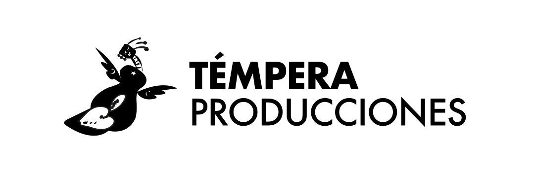 Témpera Producciones banner