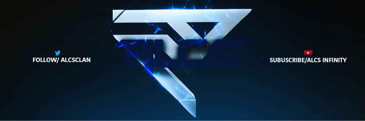 AlcSClan's profile banner image
