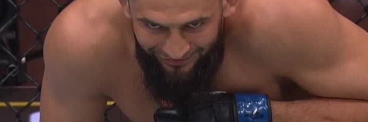 Native African banner