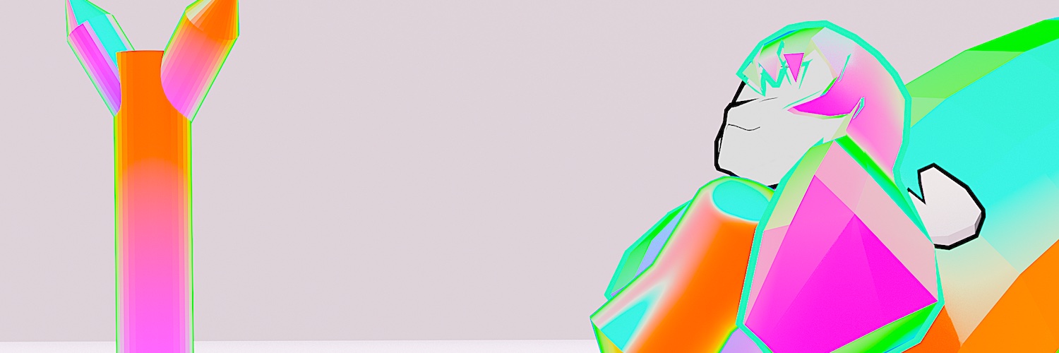 Pomania_VA's profile banner image