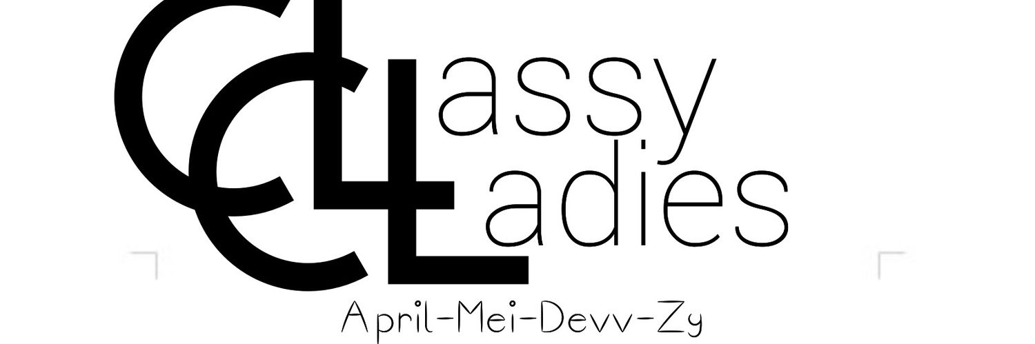 Classy Ladies banner