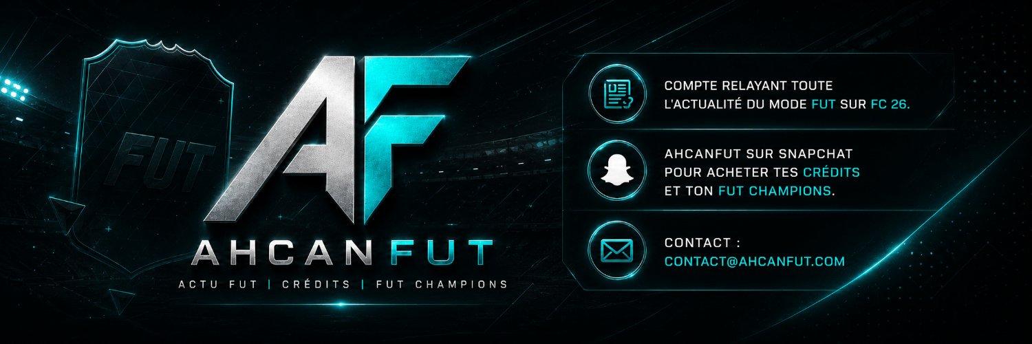 AhcanFut banner