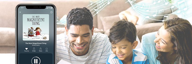 Novel Effect 📚🎶 banner