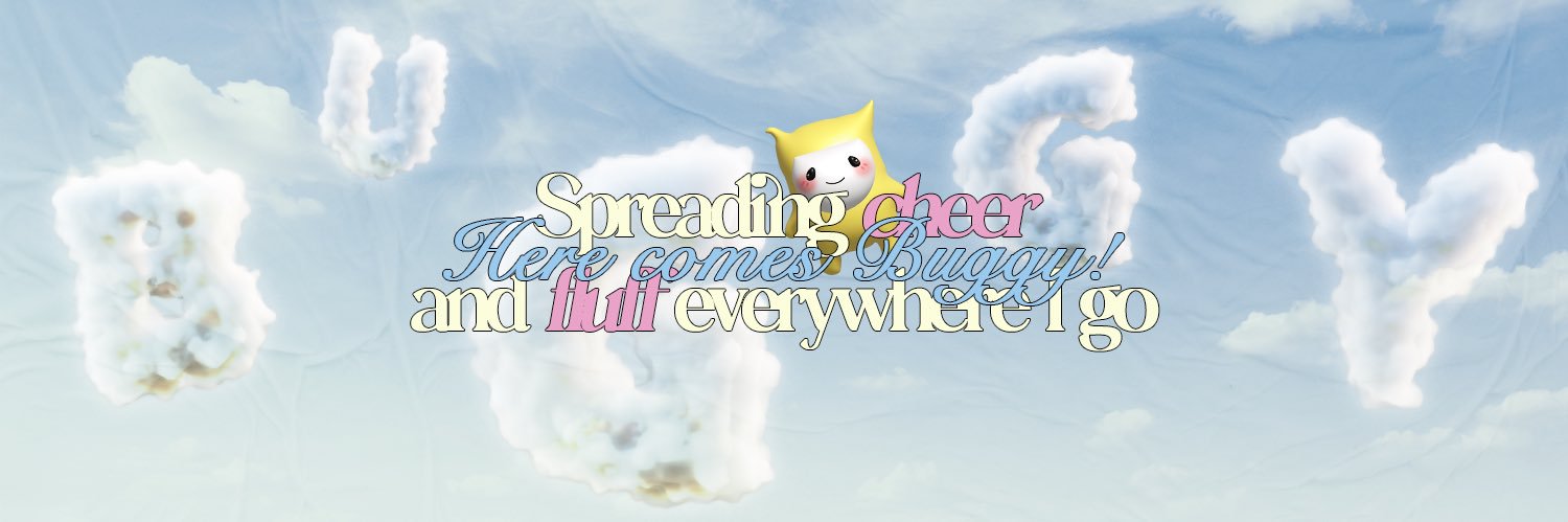 buggymobly's profile banner image
