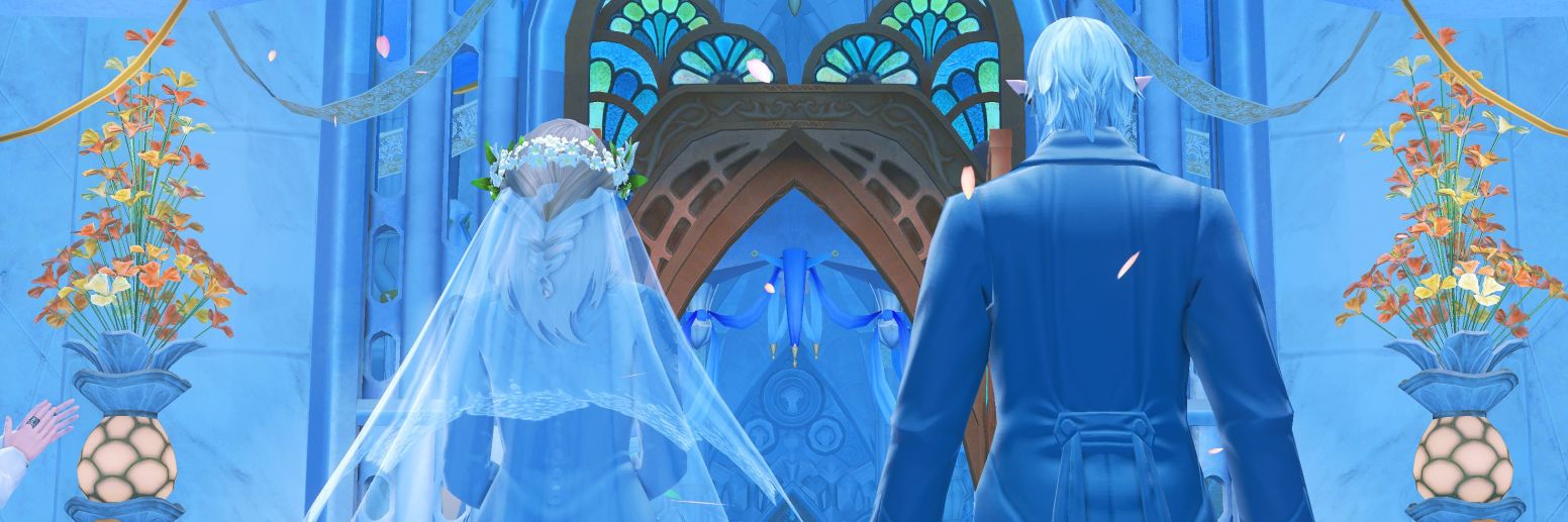狂聖母マリア banner
