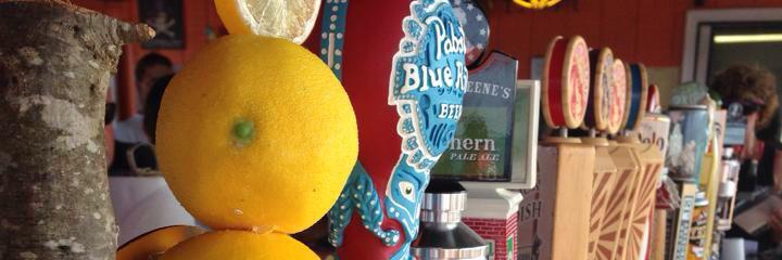 Fishheads Bar&Grill banner